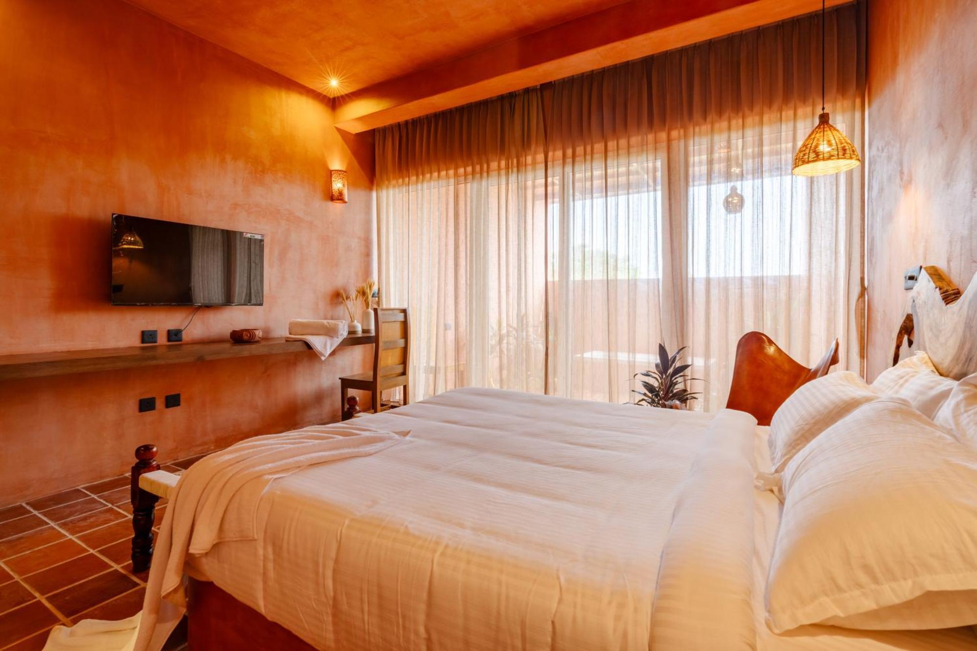 Nomads Resort - Destination Stays Pondicherry Exterior photo