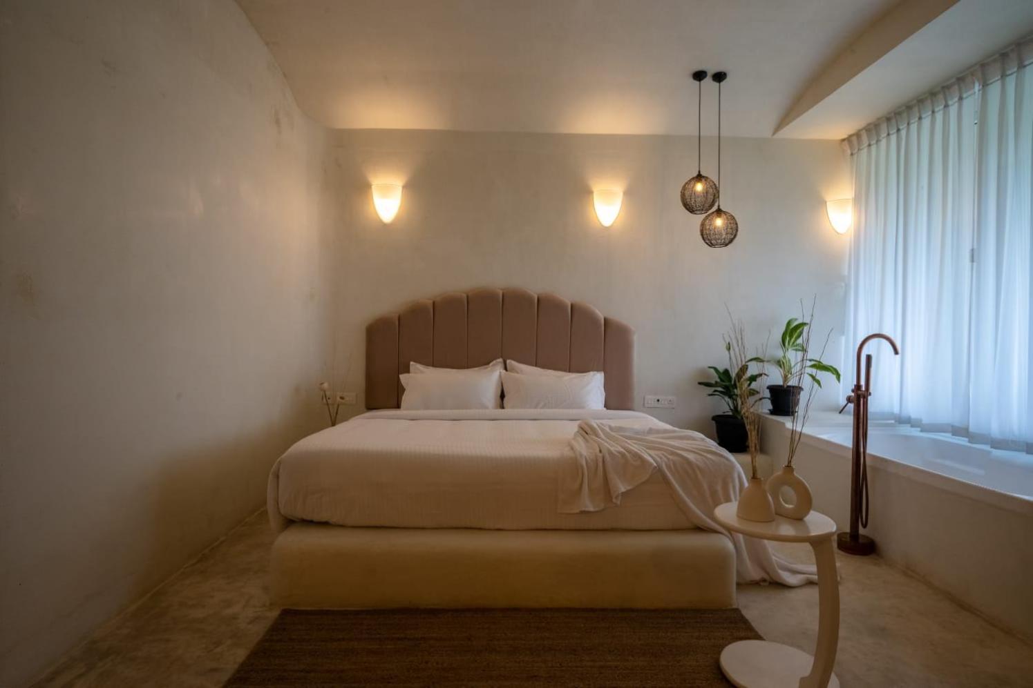 Nomads Resort - Destination Stays Pondicherry Exterior photo