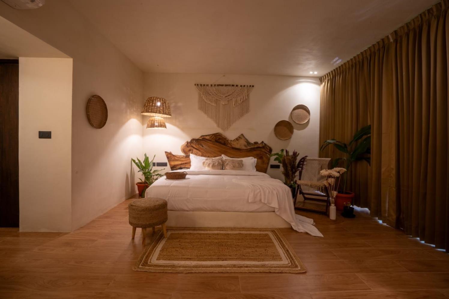 Nomads Resort - Destination Stays Pondicherry Exterior photo