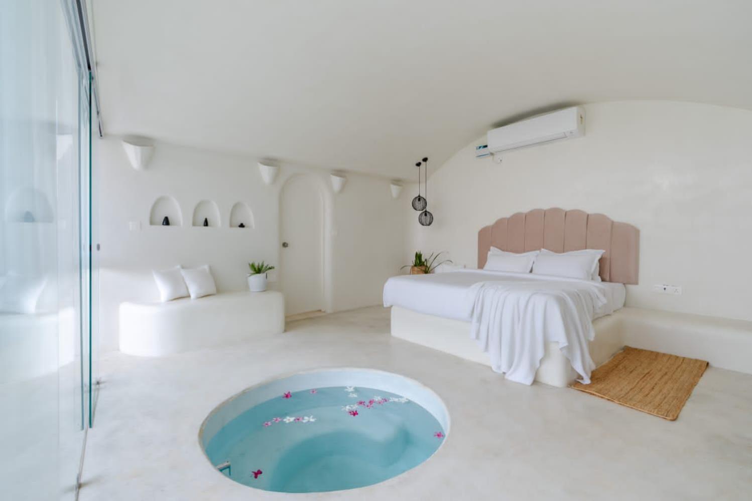 Nomads Resort - Destination Stays Pondicherry Exterior photo