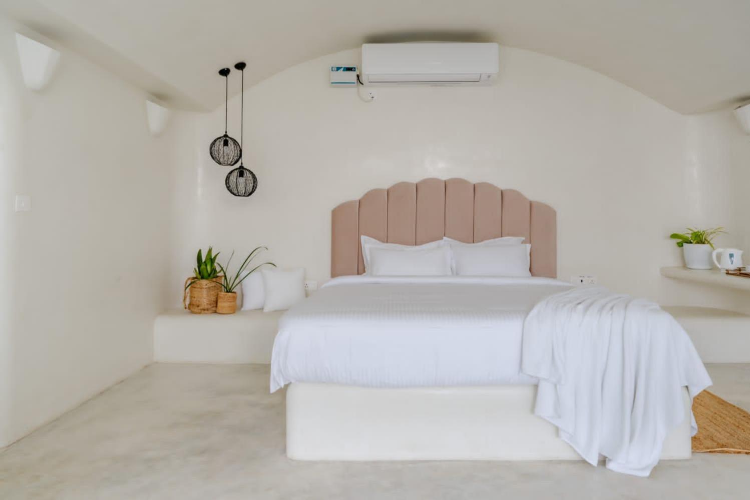 Nomads Resort - Destination Stays Pondicherry Exterior photo